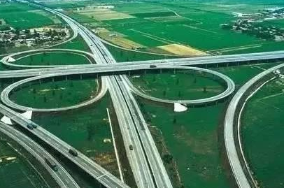 宝坪高速公路